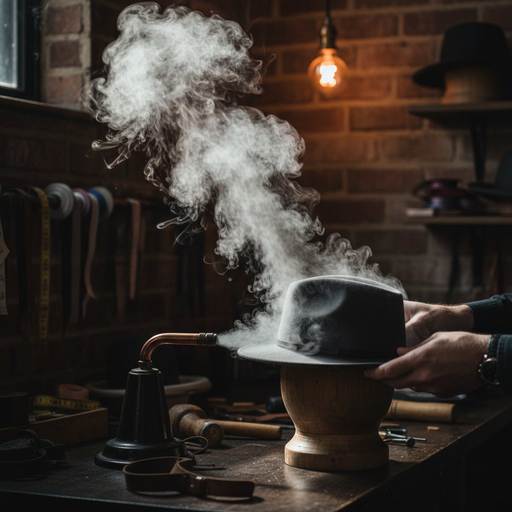 Шляпы ручной работы in 2024: what's changed and what works