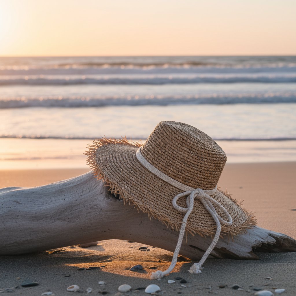 Charcoal Wool Trilby